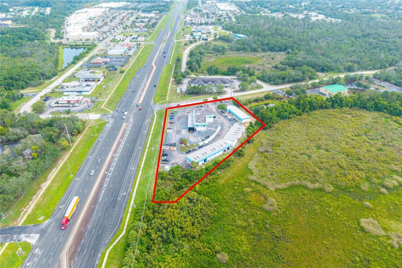 1108 Commercial Way , Spring Hill, FL 34606 Photo