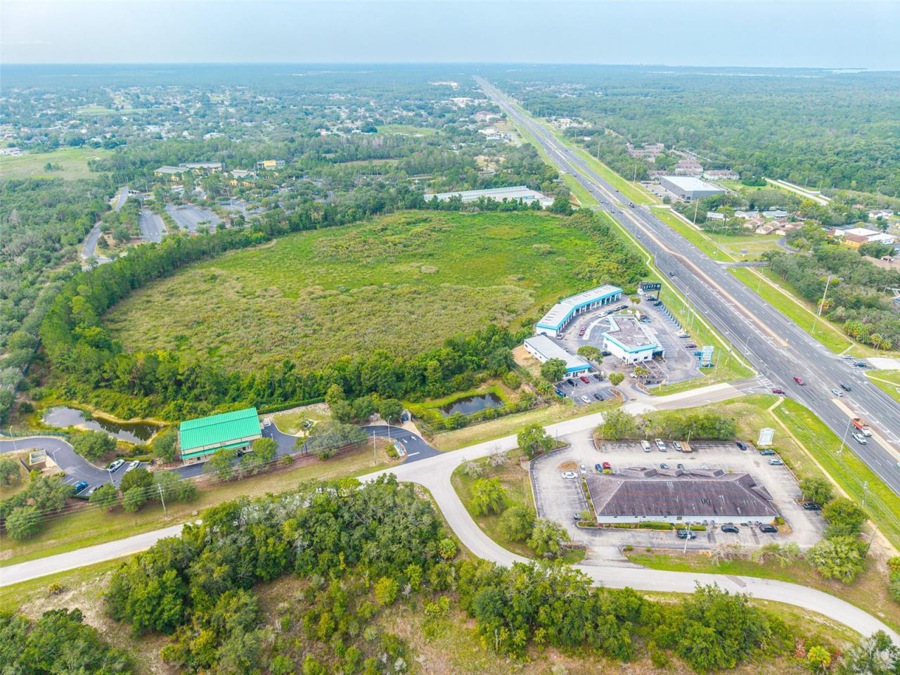1108 Commercial Way , Spring Hill, FL 34606 Photo