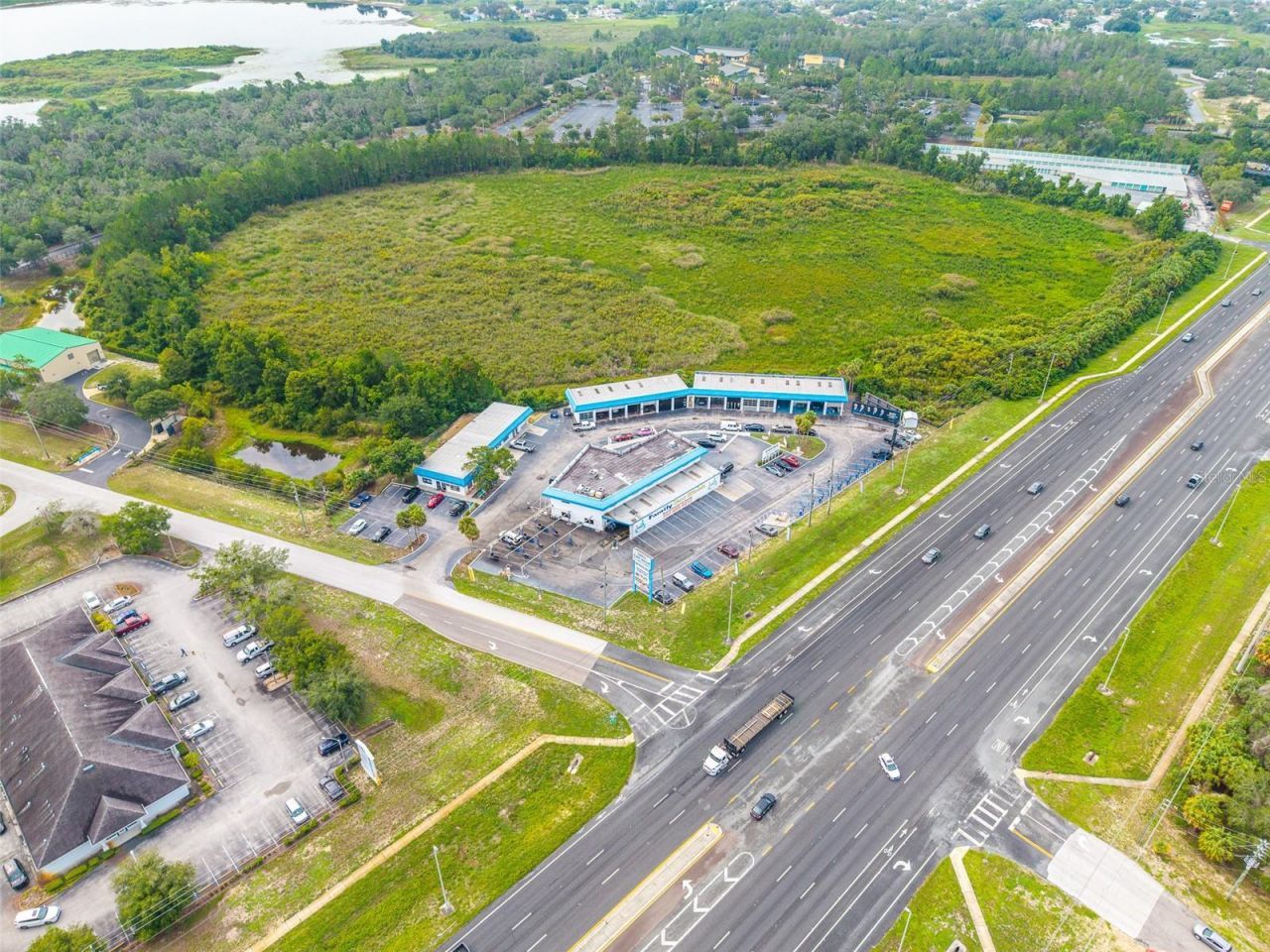 1108 Commercial Way , Spring Hill, FL 34606 Photo