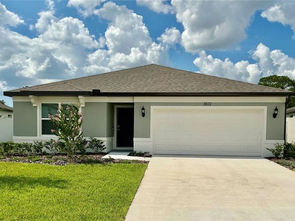 3822 BENHAM RISE ROAD , SPRING HILL, FL 34609