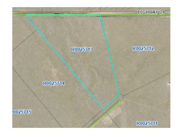 UNK Sulphur Mountain Road, Hartsel, CO 80449