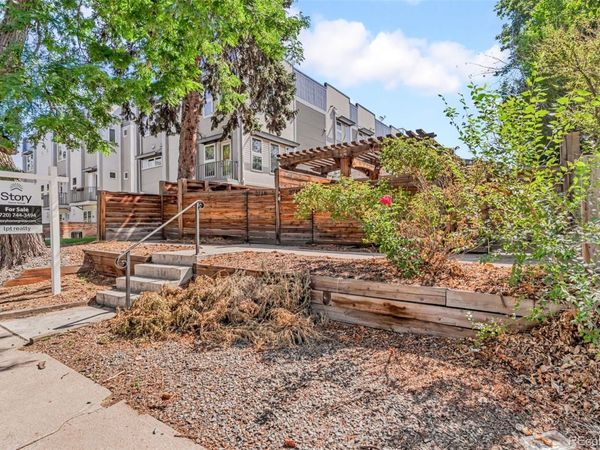 2714 N Federal Boulevard, Denver, CO 80211