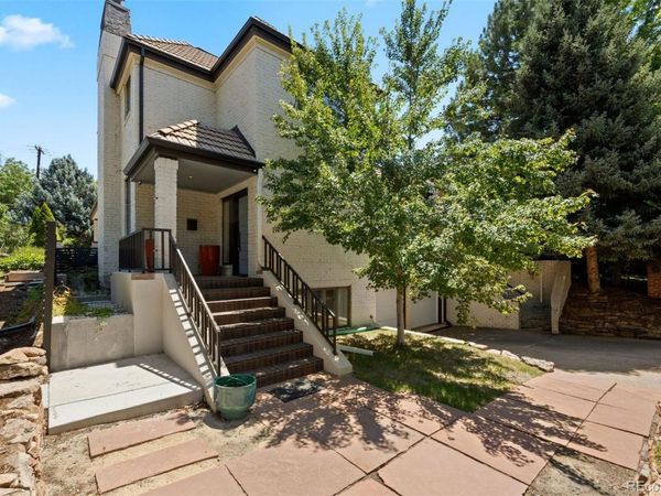 290 Madison Street, Denver, CO 80206
