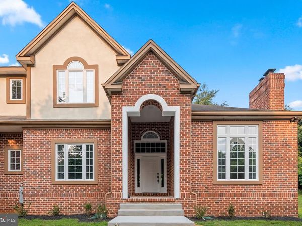 705 SINGER ROAD , ABINGDON, MD 21009