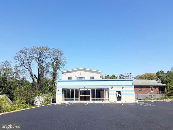 1005 EASTERN AVENUE , CAPITOL HEIGHTS, MD 20743