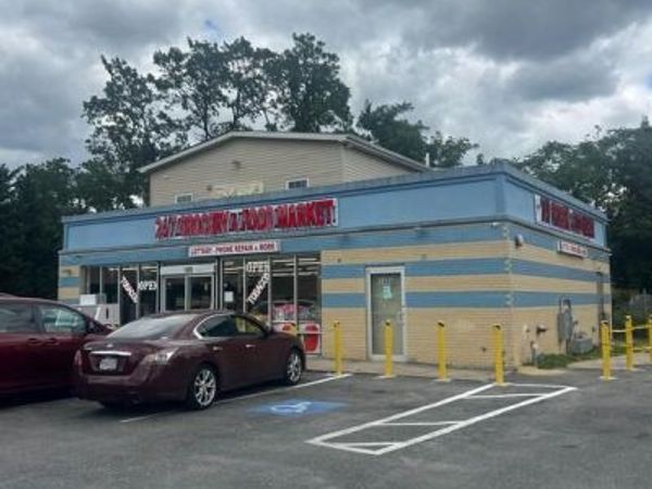 1005 EASTERN AVENUE, CAPITOL HEIGHTS, MD 20743