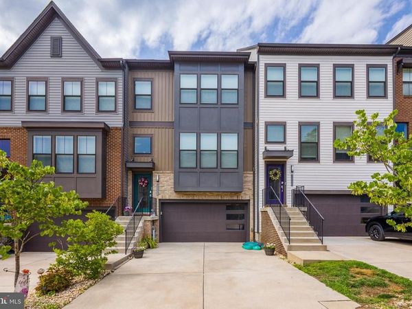 7756 ANVIL STONE WAY, GLEN BURNIE, MD 21060