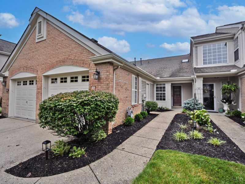 458 Napa Court, Union Twp, OH 45255 Photo 2