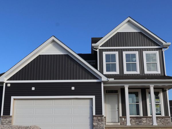 1662 Stinson Road , Delaware, OH 43015