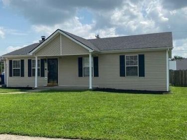 704 Pinoak Drive, Nicholasville, KY 40356