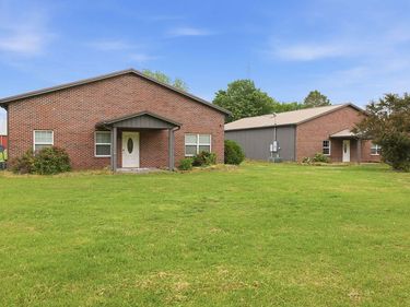 2331 Benton Briensburg Road, Benton, KY 42025