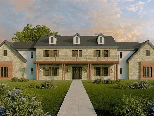 1110 Vera Court , Bartonville, TX 76226