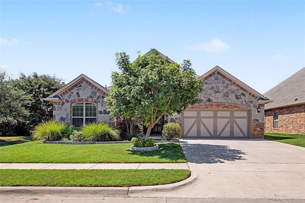 636 Yucca Court, Aledo, TX 76008 Main Photo