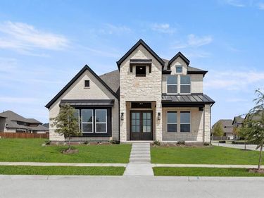 8418 Bremerton Street, Frisco, TX 75036