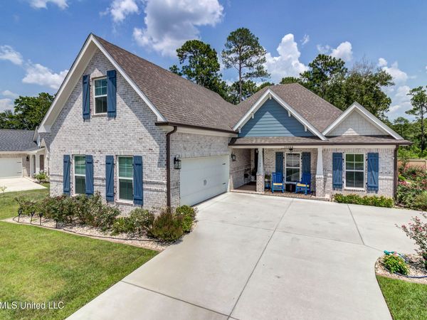 11102 Alphabet Road, Gulfport, MS 39503