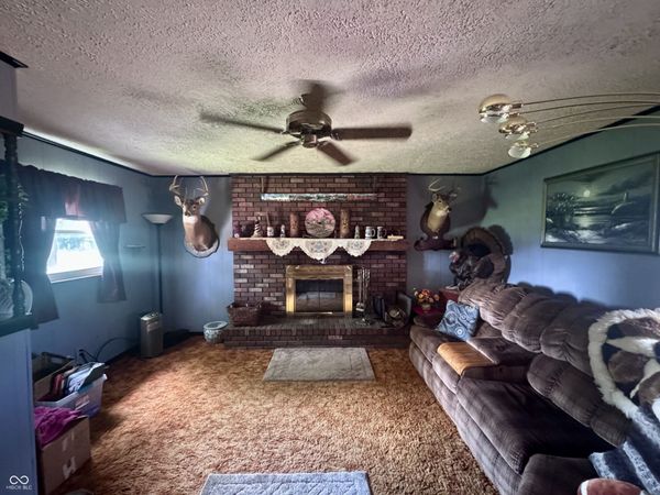 7933 S 650 W, Crawfordsville, IN 47933