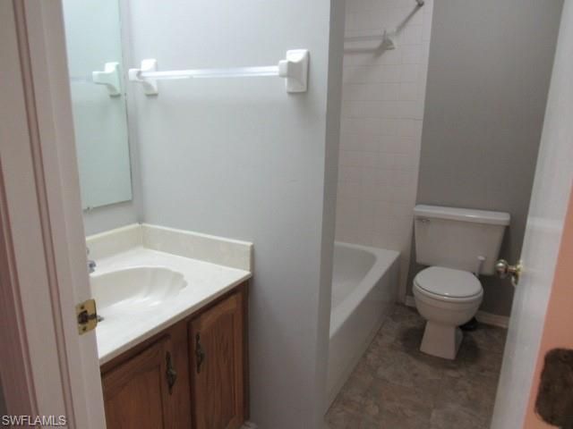 10022 Oxfordshire Ln , Unit 201, Fort Myers, FL 33908 Photo