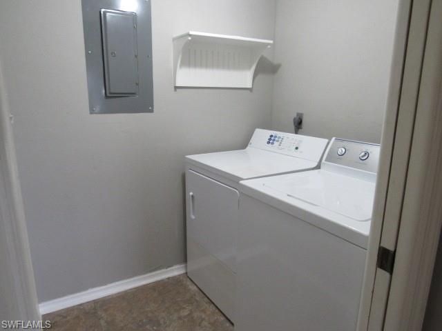 10022 Oxfordshire Ln , Unit 201, Fort Myers, FL 33908 Photo