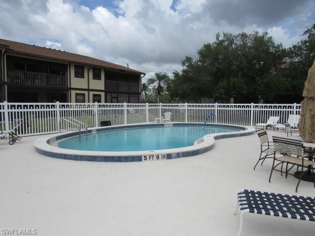 10022 Oxfordshire Ln , Unit 201, Fort Myers, FL 33908 Photo