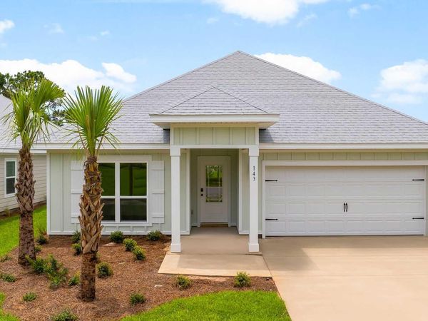 251 Dama Del Mar Way , Panama City Beach, FL 32407