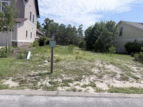 1548 Salamander Trail , Panama City Beach, FL 32413
