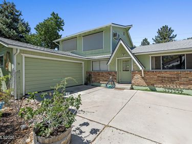 2035 Carlin Street, Reno, NV 89503