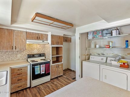 2035 Carlin Street, Reno, NV 89503 Photo