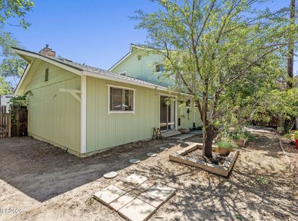 2035 Carlin Street, Reno, NV 89503 Photo