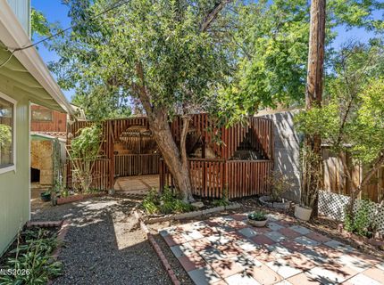 2035 Carlin Street, Reno, NV 89503 Photo