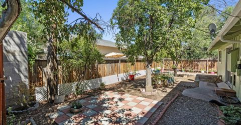 2035 Carlin Street, Reno, NV 89503 Photo