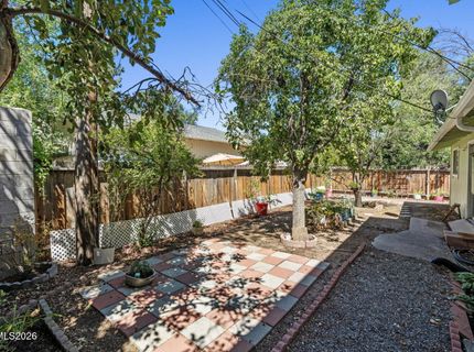 2035 Carlin Street, Reno, NV 89503 Photo