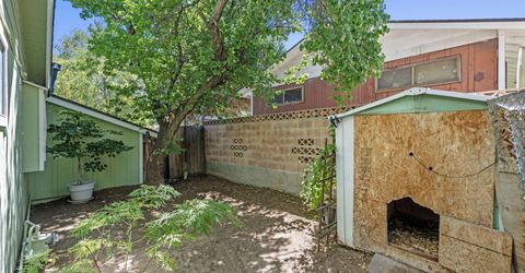 2035 Carlin Street, Reno, NV 89503 Photo