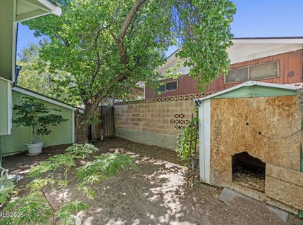 2035 Carlin Street, Reno, NV 89503 Photo