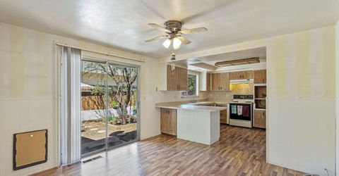 2035 Carlin Street, Reno, NV 89503 Photo
