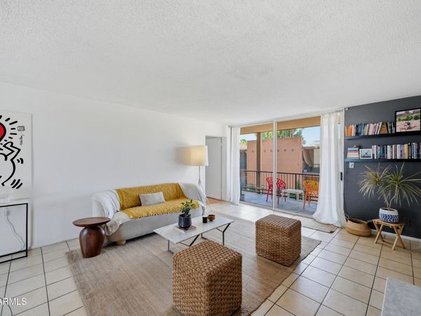 5246 N 20TH Street, Unit 6B, Phoenix, AZ 85016
