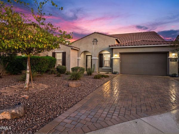 12879 W Pasaro Drive, Peoria, AZ 85383
