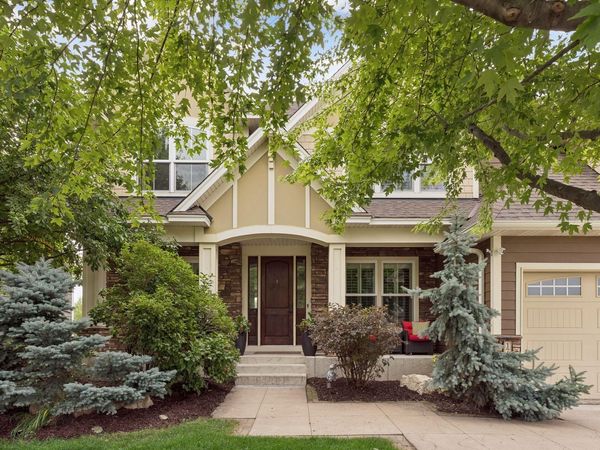 17395 70th Avenue N, Maple Grove, MN 55311