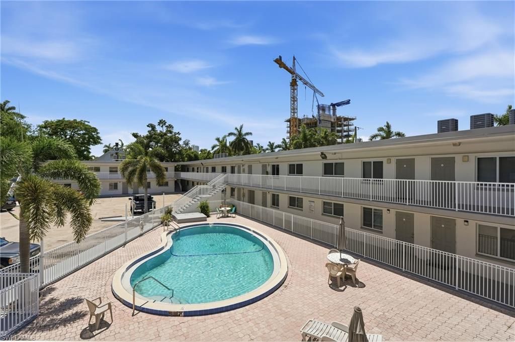 2590 1st St , Unit 202, Fort Myers, FL 33901 Photo