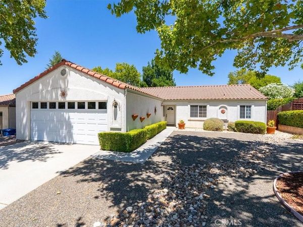 103 Via Promesa, Paso Robles, CA 93446