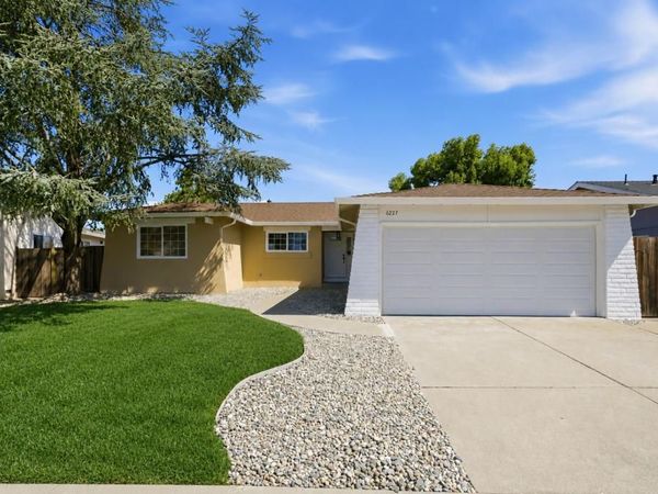 6227 Gibson Court, Pleasanton, CA 94588
