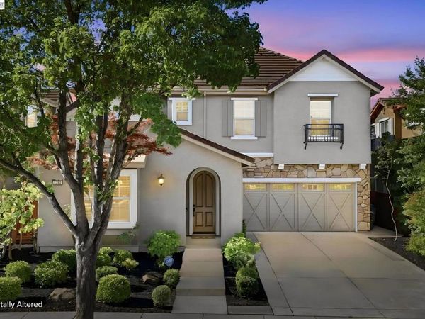 1352 Halifax Way, San Ramon, CA 94582