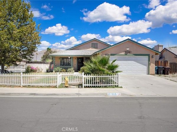 42806 Masonic Drive, Hemet, CA 92544