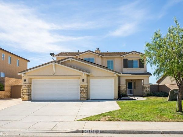 26135 Sierra Sky, Menifee, CA 92584