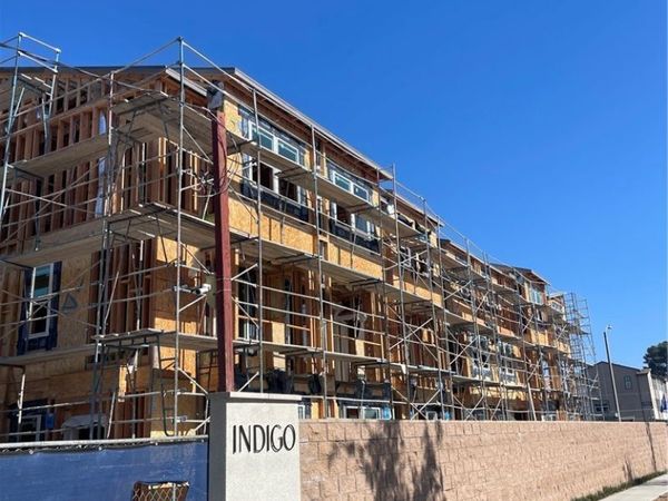 12721 Sky Place, Unit 8, Hawthorne, CA 90250