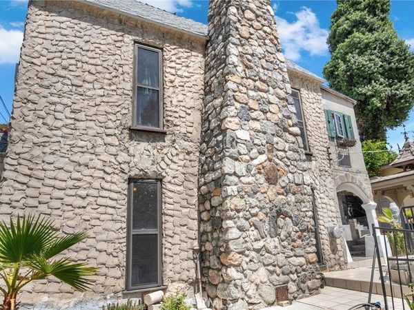 2620 Commodore, Los Angeles, CA 90032