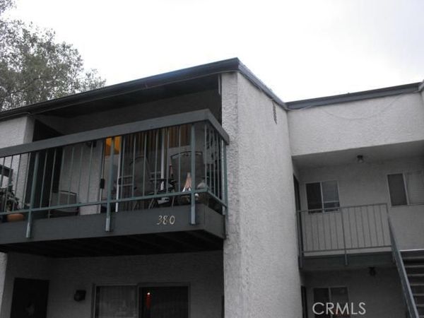 8990 19th, Unit 380, Rancho Cucamonga, CA 91701