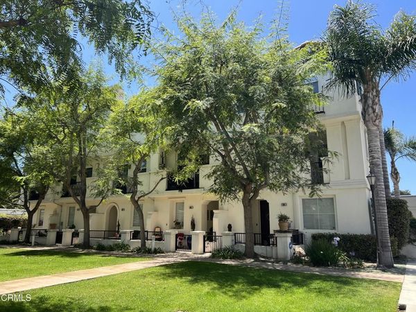 172 Beach Side Court, Ventura, CA 93001