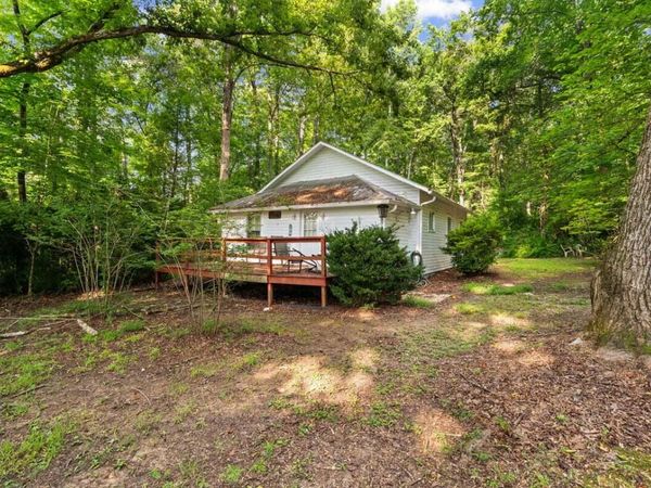 379 County Road 48 , Athens, TN 37303