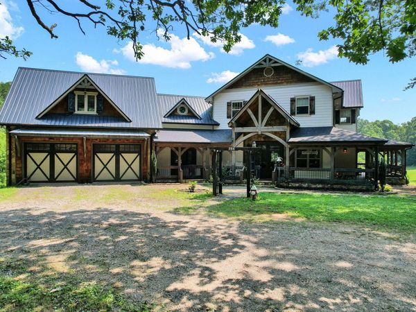 254 Padgett Lane , Turtletown, TN 37391