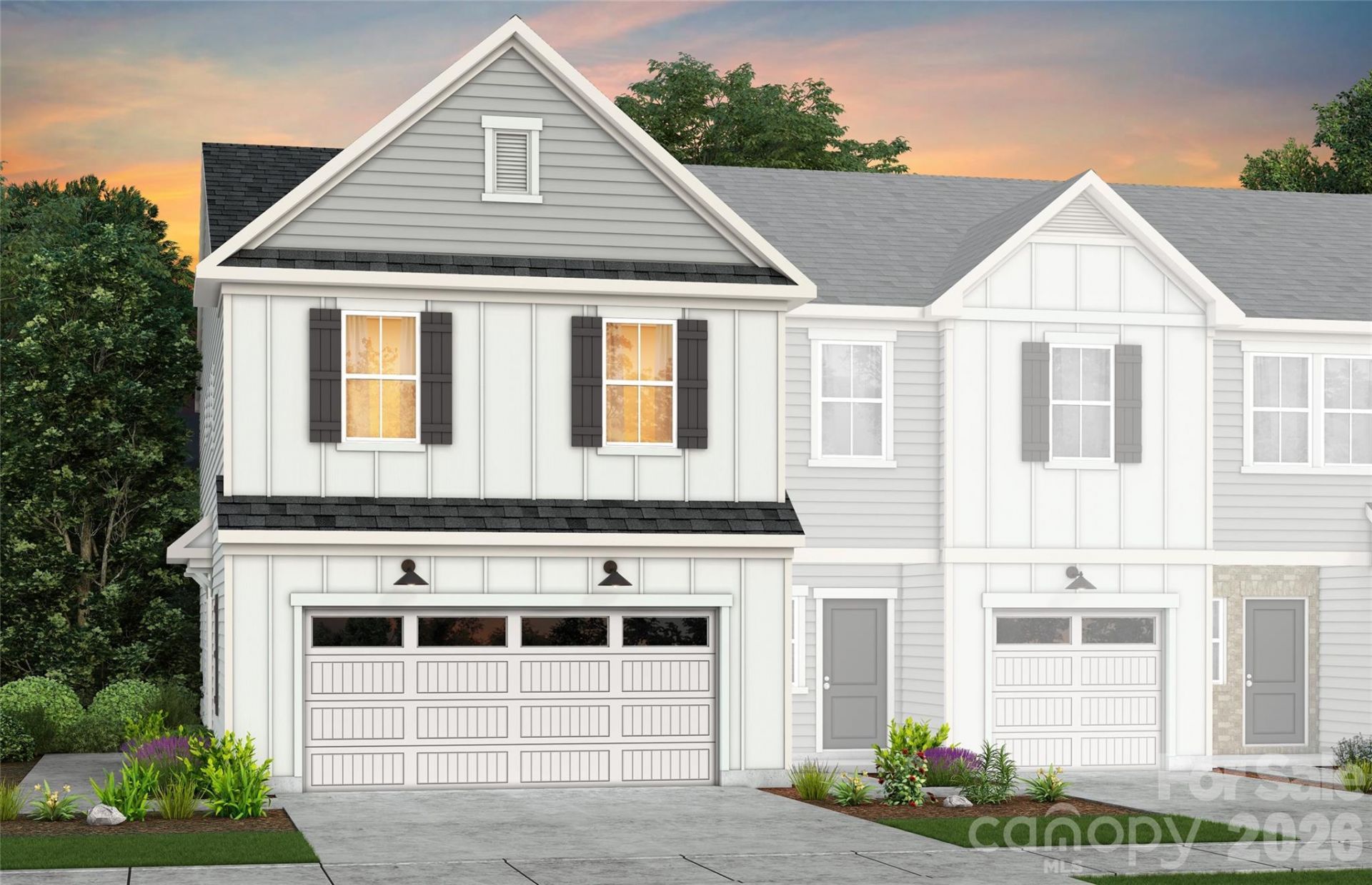 13021 Muscovy Court , Charlotte, NC 28269 Main Photo